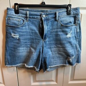 Judy Blue shorts